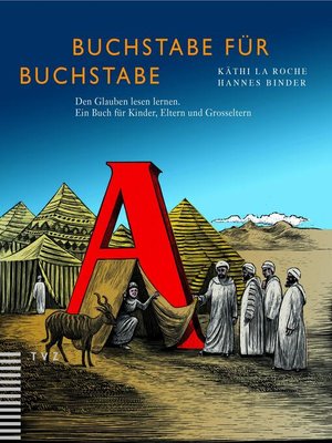 cover image of Buchstabe für Buchstabe